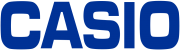 CASIO