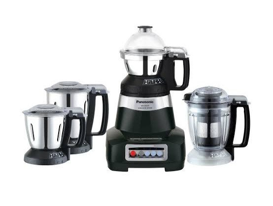 Panasonic Mixer Grinder MX-AE475 (2000 watt)